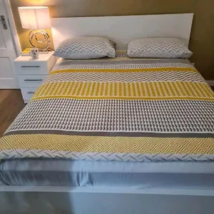 Babus International Homestay